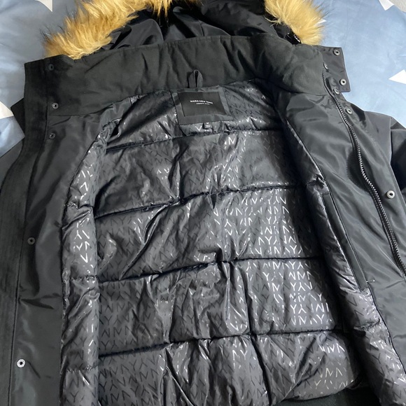 Men’s winter coat by Andrew Marc - Picture 2 of 6